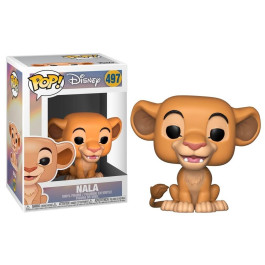 Funko Nala