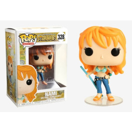 Funko Nami