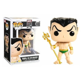 Funko Namor, the Sub-Mariner