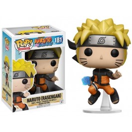 Funko Naruto Rasengan