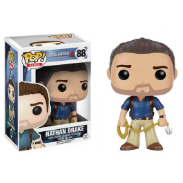 Funko Nathan Drake