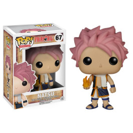 Funko Natsu