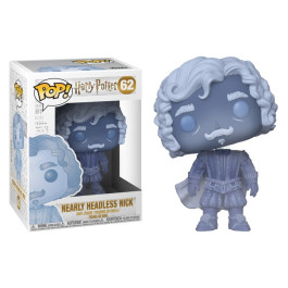 Funko Nearly Headless Nick