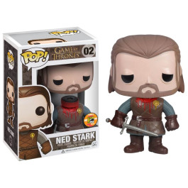 Funko Ned Stark Headless