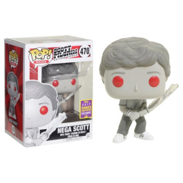 Funko Nega Scott