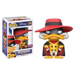 Funko Negaduck