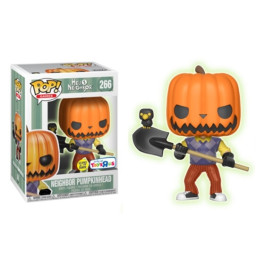 Funko Neighbor Pumpkinhead