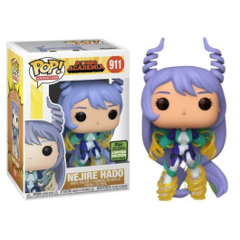 Funko Nejire Hado