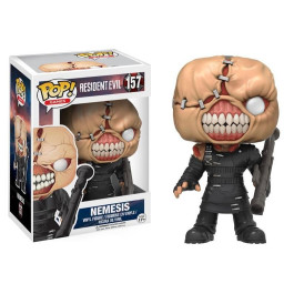 Funko Nemesis