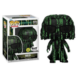 Funko Neo GITD
