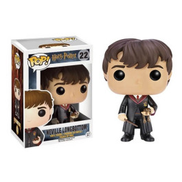 Funko Neville Longbottom