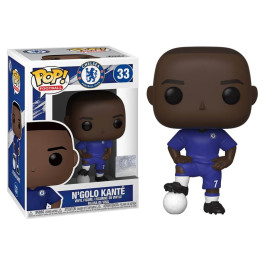 Funko N'Golo Kante