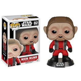 Funko Nien Nunb