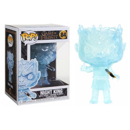 Funko Night King Crystal