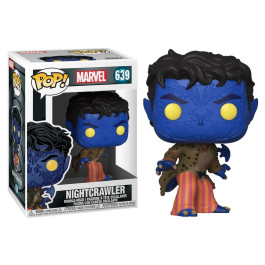 Funko Nightcrawler 639