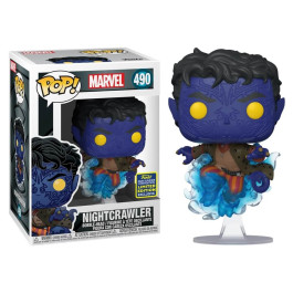 Funko Nightcrawler Flying