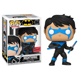 Funko Nightwing Escrima Sticks