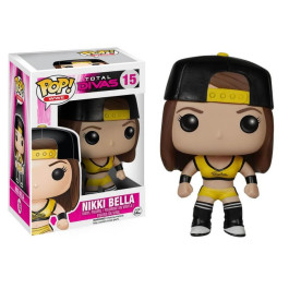 Funko Nikki Bella