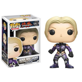 Funko Nina Williams