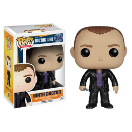 Funko Ninth Doctor