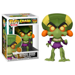 Funko Nitros Oxide