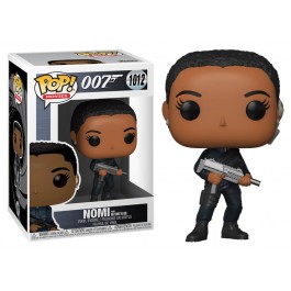 Funko Nomi from No Time to Die