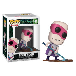 Funko Noob Noob