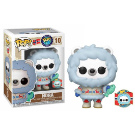 Funko Nora