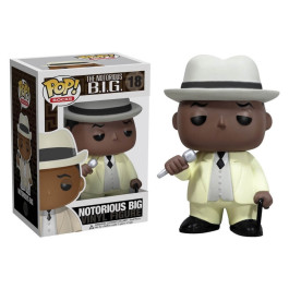 Funko Notorious B.I.G.