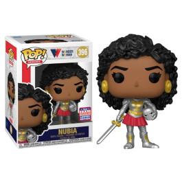 Funko Nubia