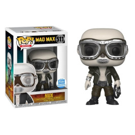 Funko Nux Goggles