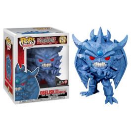 Funko Obelisk the Tormentor