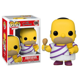 Funko Obeseus