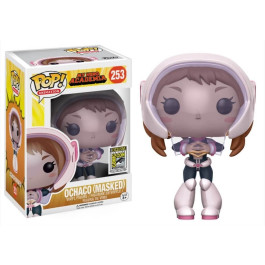 Funko Ochaco Masked