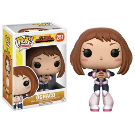 Funko Ochaco