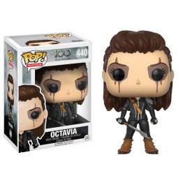 Funko Octavia