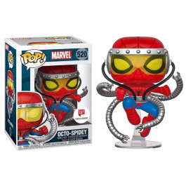 Funko Octo-Spidey