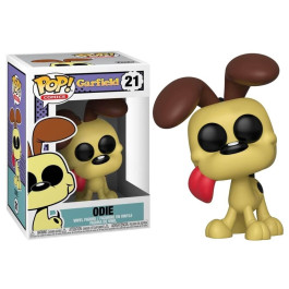 Funko Odie