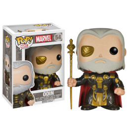 Funko Odin