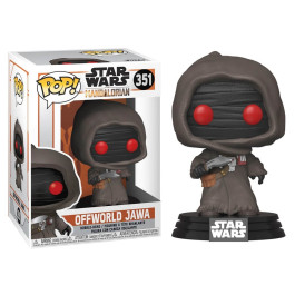 Funko Offworld Jawa