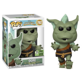 Funko Gummi Bears Ogre