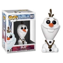 Funko Olaf Frozen II
