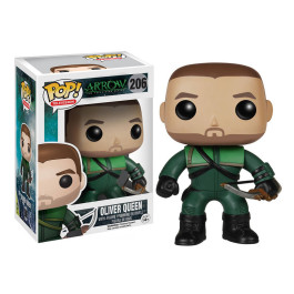 Funko Oliver Queen