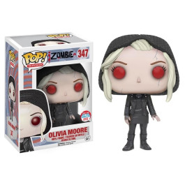 Funko Olivia Moore Hood