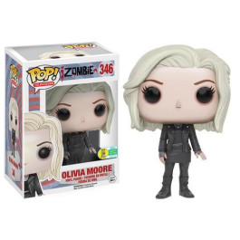 Funko Olivia Moore