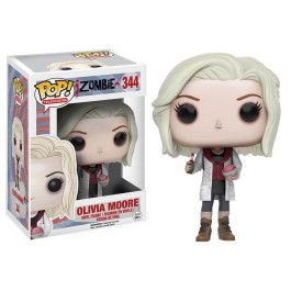 Funko Olivia Moore