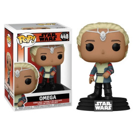 Funko Omega 448