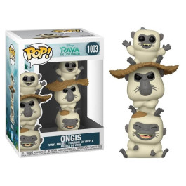 Funko Ongis