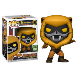 Funko Ookla the Mok