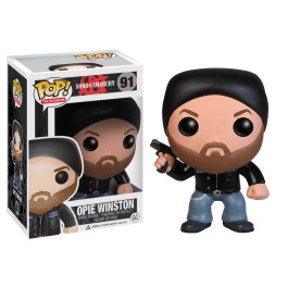 Funko Opie Winston